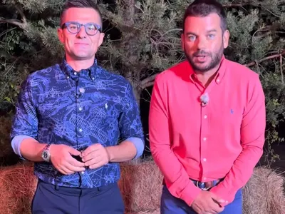 Лорд Евгени Минчев: Тралалаленд за Близнакова. Кали, не бъди Кати! И още + СНИМКИ