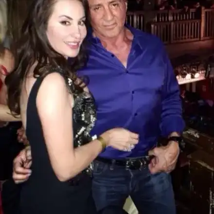 Мадам Мулти навива Сталоун и Клуни да се присъединят към Антонио Бандерас във филма за Борис III