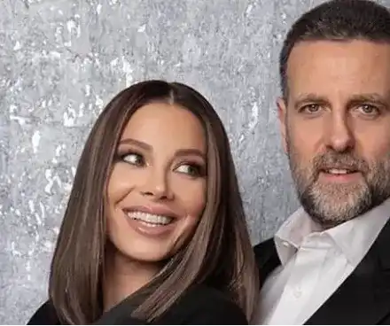 Мъжът на Емилия двойник на Кръстаич (Снимки)