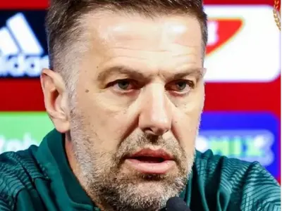 Мъжът на Емилия двойник на Кръстаич (Снимки)