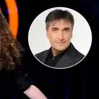 Мариела Нордел се гаври с Веско Маринов