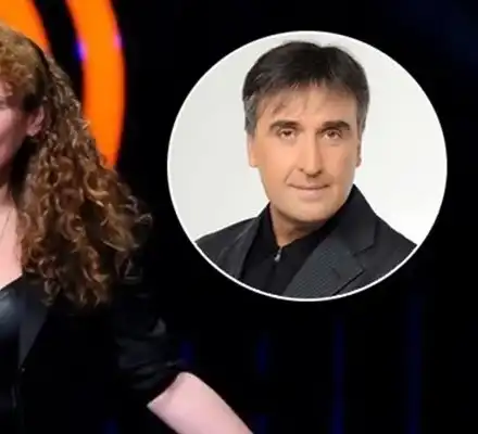 Мариела Нордел се гаври с Веско Маринов