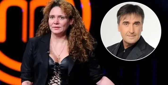 Мариела Нордел се гаври с Веско Маринов