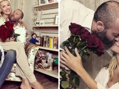 Мария Игнатова чукна 43 на дивана