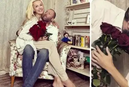 Мария Игнатова чукна 43 на дивана