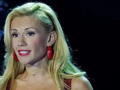 Мария Игнатова разкри един от страховете си