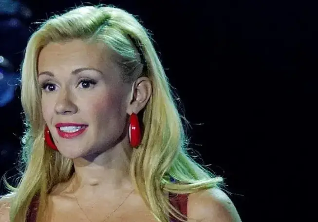 Мария Игнатова разкри един от страховете си