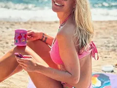 Мария Игнатова се разхубави