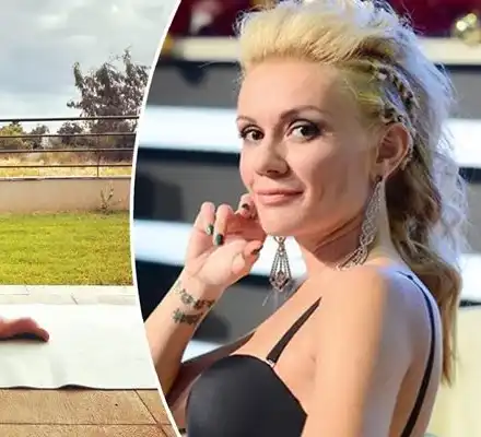 Мария Игнатова се запали по йогата