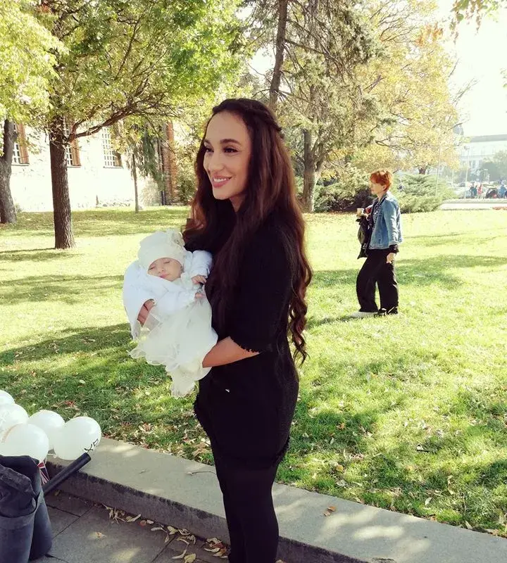 Мария Илиева иска още едно дете от Междуречки