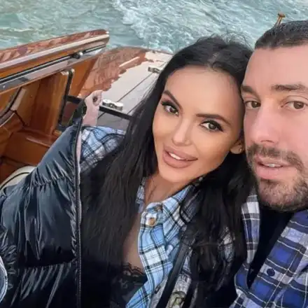 Мария плаши със смърт при изневяра