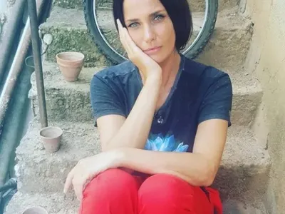 Мария Силвестър се завръща на малкия екран с нова строителна бригада