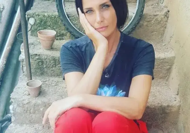 Мария Силвестър се завръща на малкия екран с нова строителна бригада