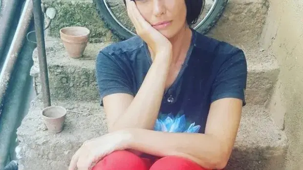 Мария Силвестър се завръща на малкия екран с нова строителна бригада