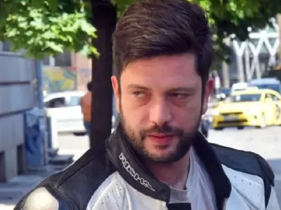 Мартин Димитров преживя шока след катастрофата