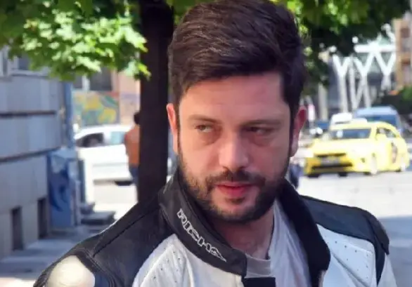 Мартин Димитров преживя шока след катастрофата