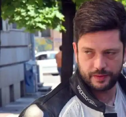 Мартин Димитров преживя шока след катастрофата