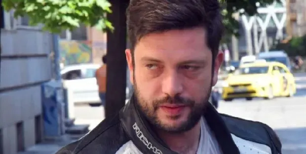 Мартин Димитров преживя шока след катастрофата