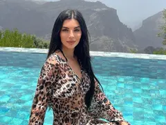 Мегз иска да е новата Кобилкина