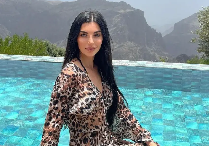 Мегз иска да е новата Кобилкина