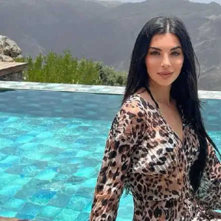 Мегз иска да е новата Кобилкина