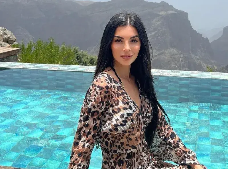 Мегз иска да е новата Кобилкина