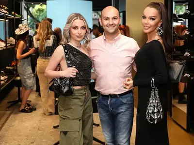 Михаела Маринова потресе с кич