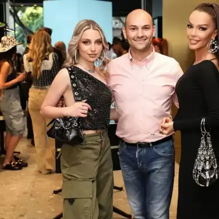 Михаела Маринова потресе с кич