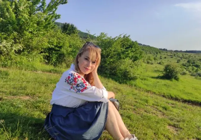 Мира Добрева оздравя