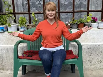 Мира Добрева след комата: Бог и двама лекари от „Пирогов“ ме спасиха!