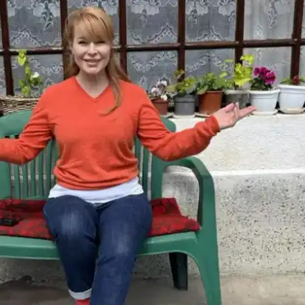 Мира Добрева след комата: Бог и двама лекари от „Пирогов“ ме спасиха!