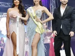 „Мис България“ ще снима филм с Микеле Мороне