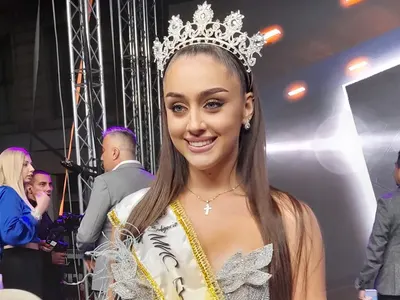 Мис България си няма гадже! Кандидати не липсват, но тя разкри какво предпочита пред мъжете