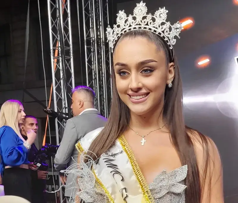 Мис България си няма гадже! Кандидати не липсват, но тя разкри какво предпочита пред мъжете