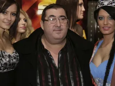 Митьо Пищова оздравя – подкара разведени мами