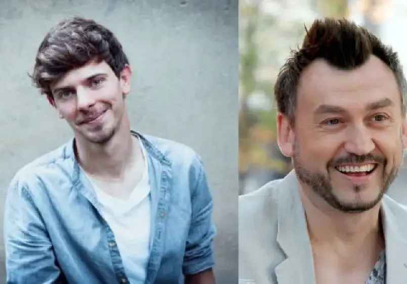 Млад актьор разби сърцето на Любо Киров, постоянно му кръшкал