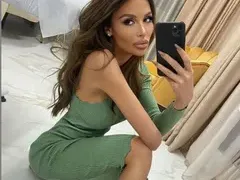 Моника Валериева не се мери на кантар