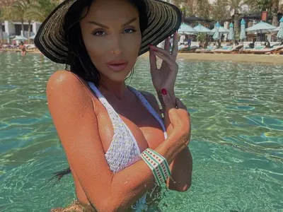 Моника Валериева с мераци да е естествена, маха силикона