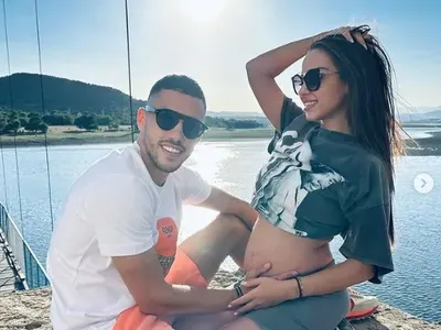 Национал чака бебе от иранка