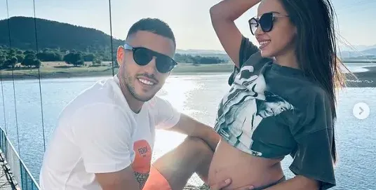 Национал чака бебе от иранка