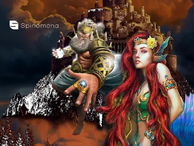 Над 20 игри на Spinomenal дебютират в онлайн казиното на WINBET