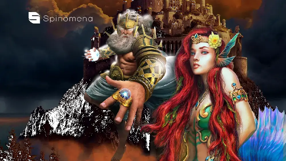 Над 20 игри на Spinomenal дебютират в онлайн казиното на WINBET