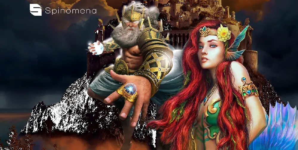 Над 20 игри на Spinomenal дебютират в онлайн казиното на WINBET