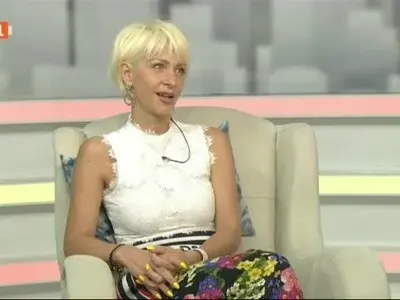 Нана от „Съдебен спор“ несменяема като Гала