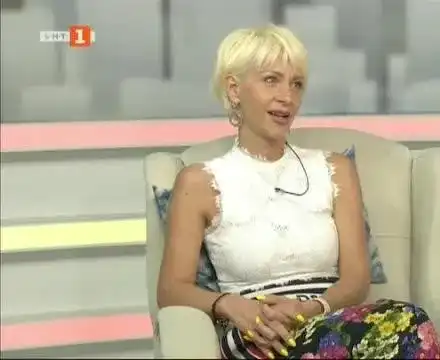 Нана от „Съдебен спор“ несменяема като Гала