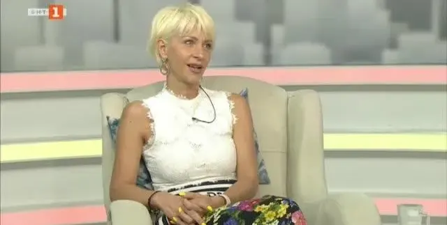 Нана от „Съдебен спор“ несменяема като Гала