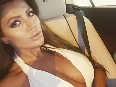 Нашата Драгана покори Ню Йорк