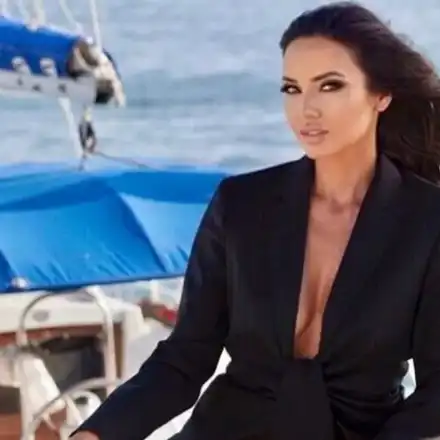 Наталия Гуркова се връща в модата