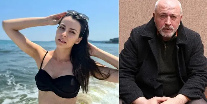 Неда Спасова щяла да полудее заради Максим Генчев, отказва да се снима във филмите му