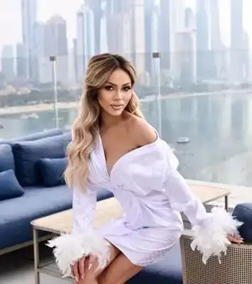 Нора Недкова благодари на себе си